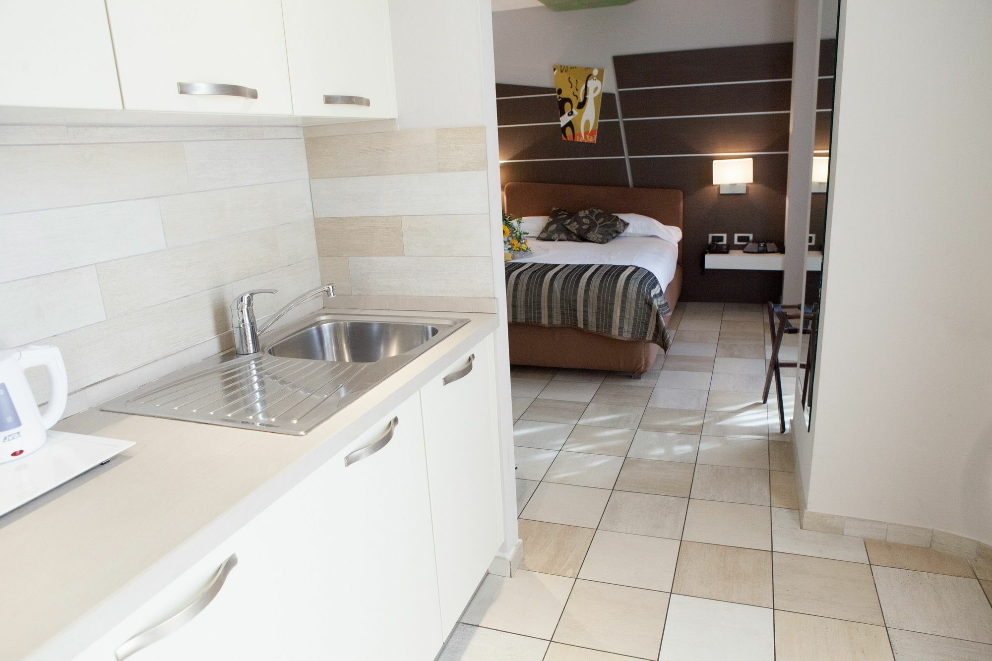 Hotel Villa d'Elsa Juan-les-Pins Esterno foto