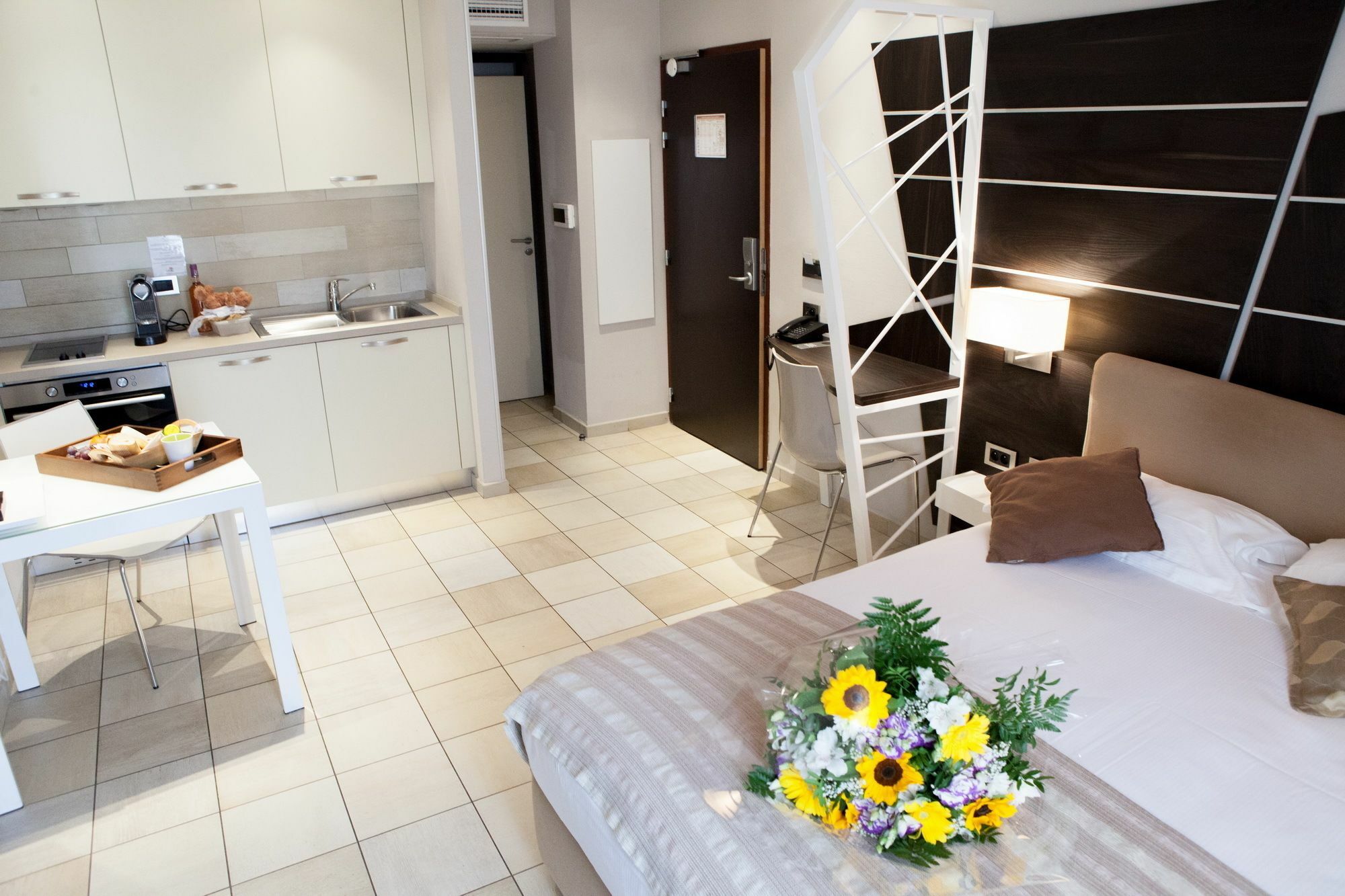 Hotel Villa d'Elsa Juan-les-Pins Esterno foto