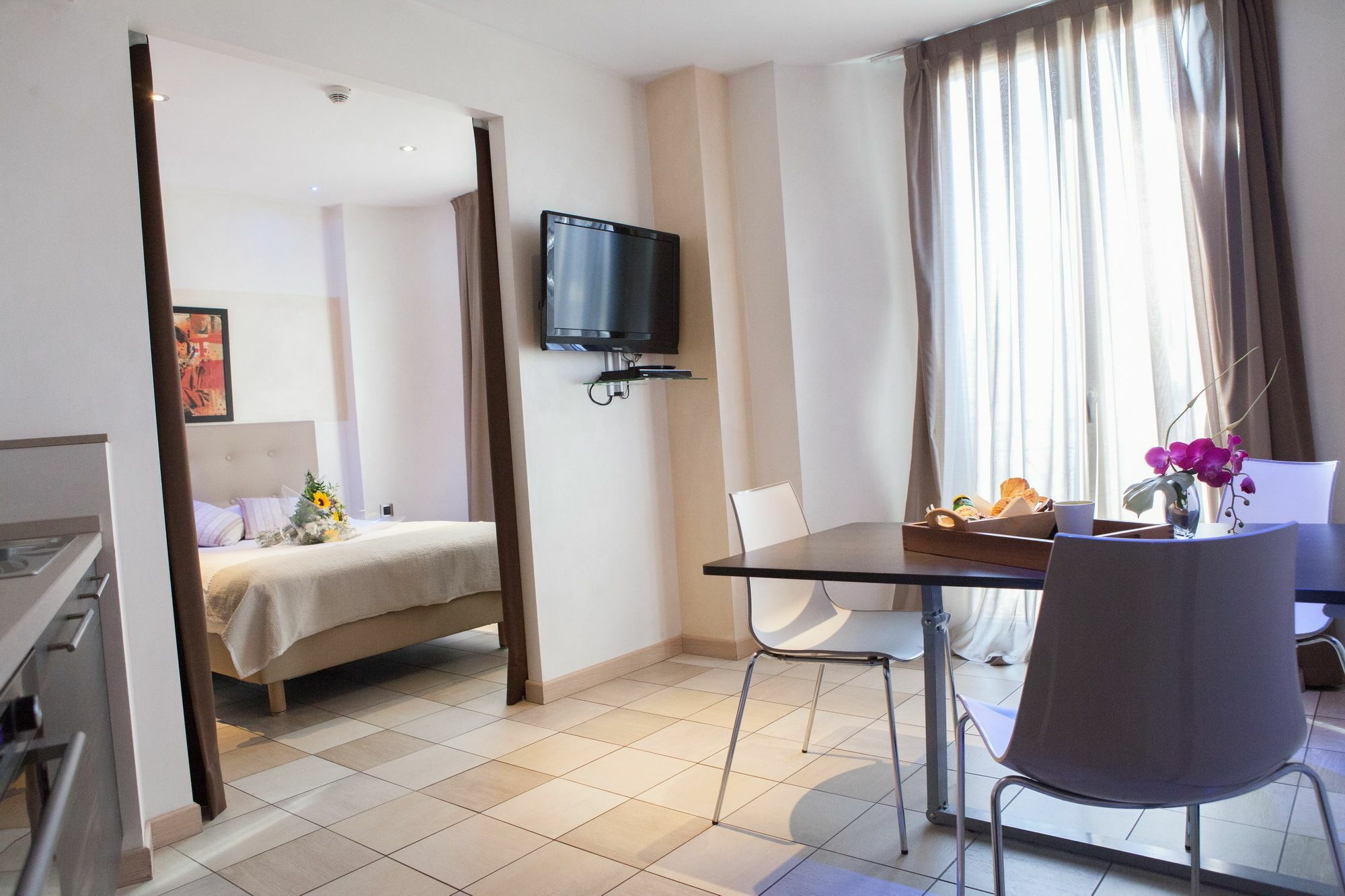 Hotel Villa d'Elsa Juan-les-Pins Esterno foto