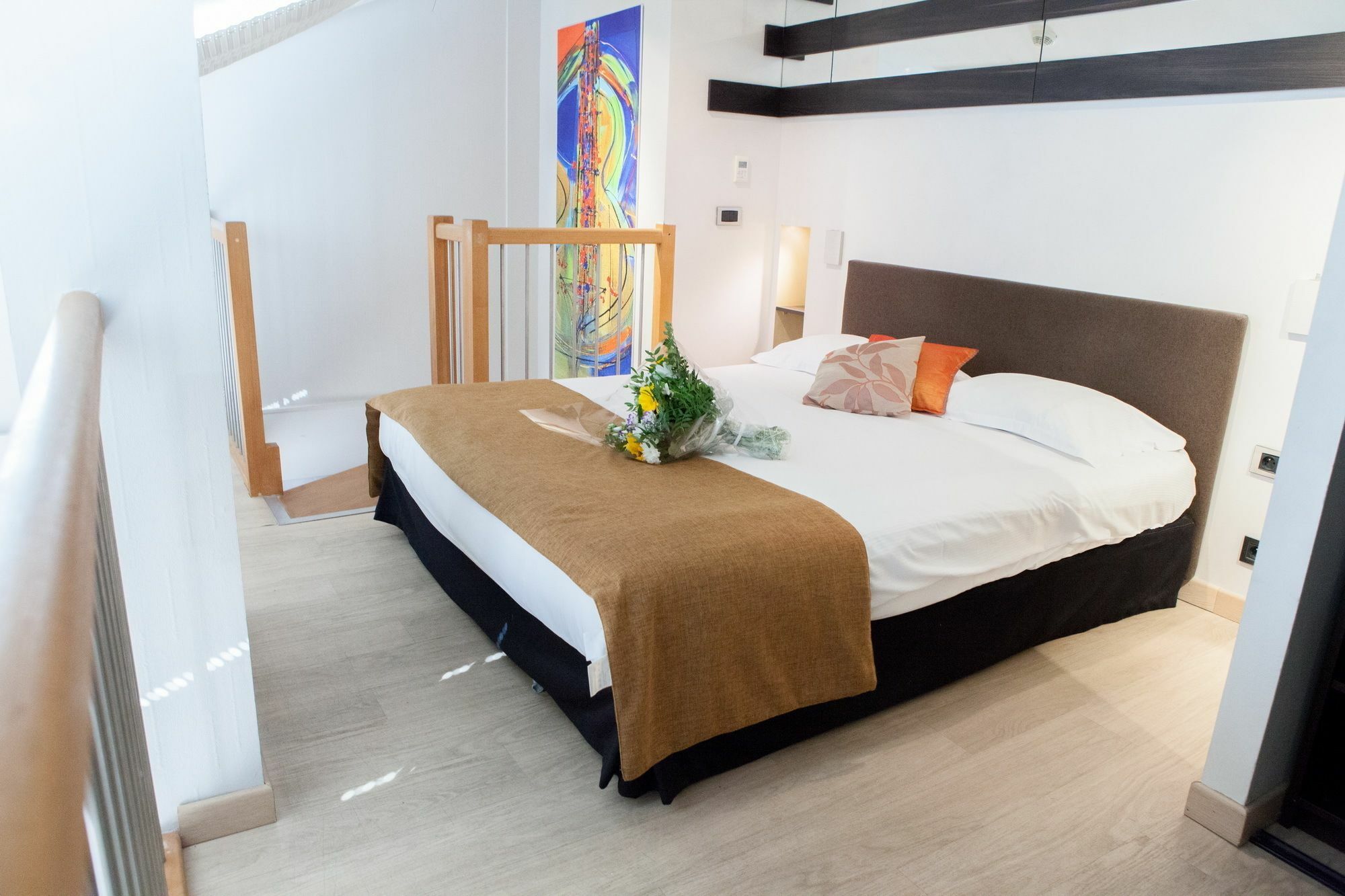 Hotel Villa d'Elsa Juan-les-Pins Esterno foto
